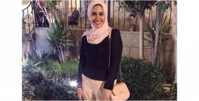 اعترافات صادمة لقاتلي 'فتاة المعادي'
