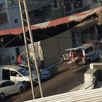 الشرطة تحقق بوفاة سيدة حامل شرق قلقيلية