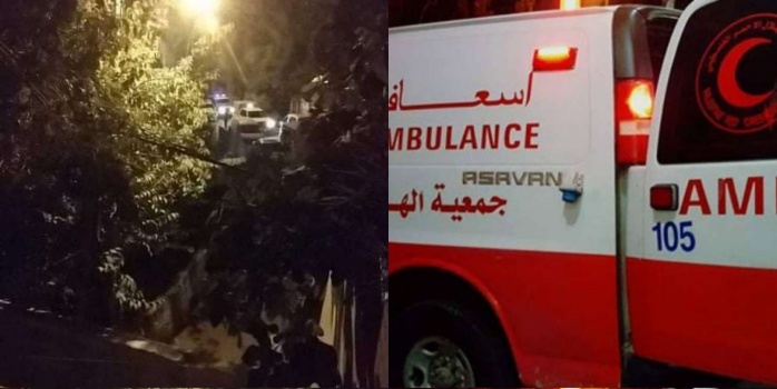 العثور على جثة مواطن في نابلس