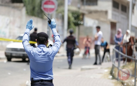 8 حالات وفاة وتسجيل 506 إصابة جديدة بفيروس كورونا في فلسطين