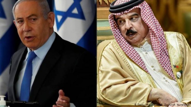 واقعة سرية قبل 10 سنوات'.. هذا سبب موافقة البحرين على التطبيع