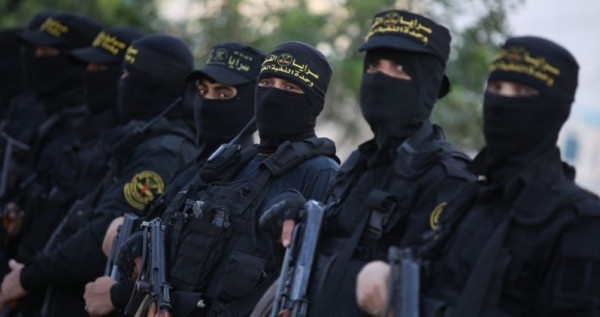 سرايا القدس تعلن النفير العام بعد تدهور الوضع الصحي للاسير ماهر الاخرس