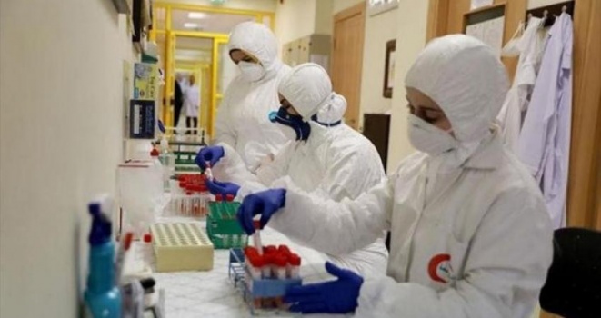 4 حالات وفاة و410 إصابة جديدة بفيروس كورونا في فلسطين