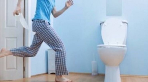 لماذا يتسبب العمل من المنزل بضعف المثانة؟