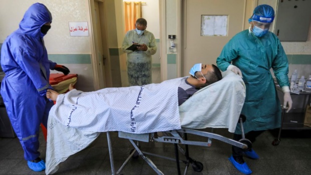 وزارة الصحة تحذر من أزمة حقيقية مقبلة على فلسطين