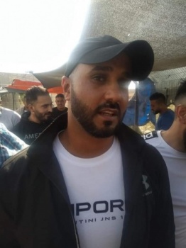 بعد 15 عاما.. الإحتلال يفرج عن منظم "مجموعة العقارب"