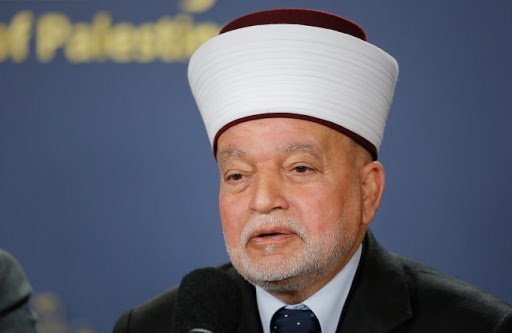 المفتي: الخميس 11 آذار ذكرى الإسراء والمعراج
