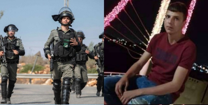 هكذا استشهد عامر صنوبر.. تفاصيل جديدة من شاهد عيان