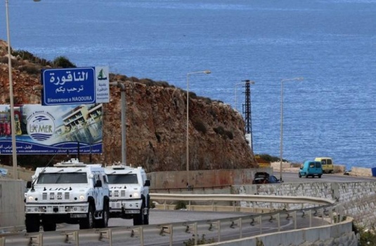 أين وصلت مفاوضات لبنان وإسرائيل حول الحدود؟