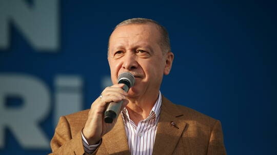 فرنسا ترد على دعوة أردوغان لمقاطعة منتجاتها