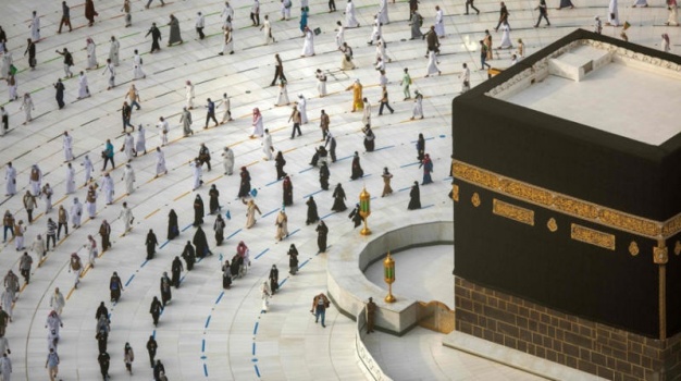 مشروع إماراتي-إسرائيلي لفتح معبر بحري من ميناء إيلات إلى مكة
