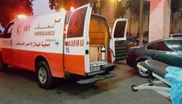 مصرع طفل دهساً في جباليا شمال قطاع غزة