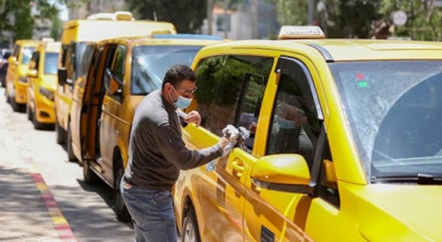 هل تُقر الحكومة خصم 25% من رسوم ترخيص المركبات العمومية لعام 2021؟