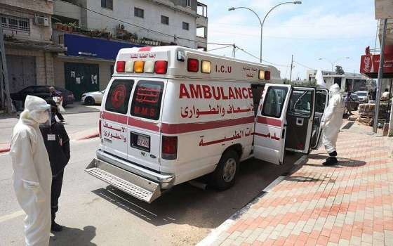 وزيرة الصحة: تسجيل 4 حالات وفاة و576 إصابة جديدة بفيروس كورونا
