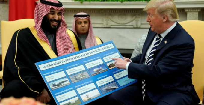 هل ستقوم "اسرائيل" ببيع السعودية طائرات إف 35