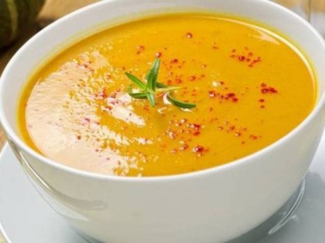 شوربة العدس.. 'منجم زنك' يحميك من كورونا