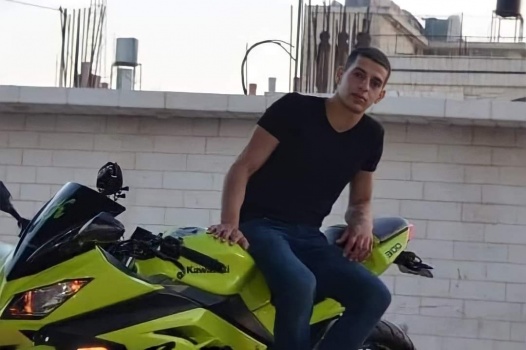 مصرع شاب نتيجة سقوطه عن علو في الخليل
