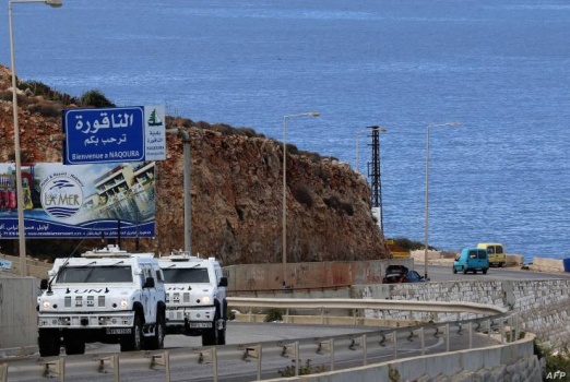 تل أبيب تعلن عن الجولة الثانية من مباحثات ترسيم المياه مع لبنان
