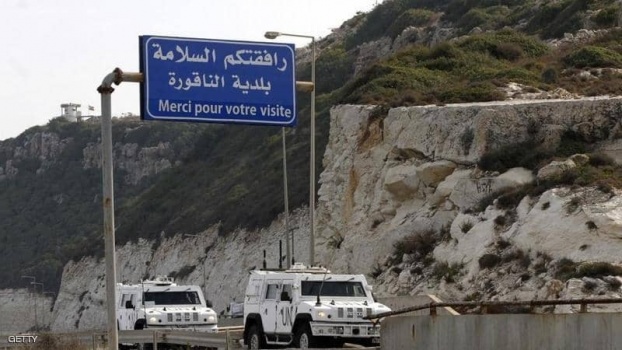 محادثات "مثمرة" بين لبنان وإسرائيل بشأن ترسيم الحدود