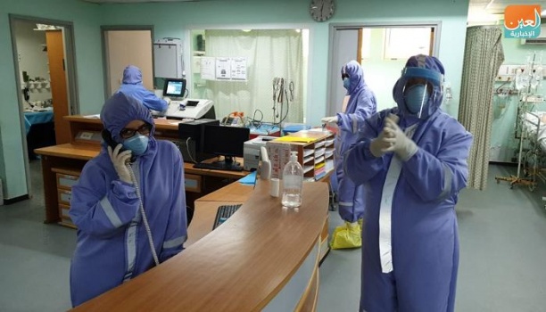 الصحة بغزة تُصدر بياناًُ مهماً بشأن تفشي (كورونا) بالقطاع وتعليمات جديدة للعائدين