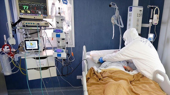 الأردن: 63 وفاة و8300 إصابة جديدة بفيروس كورونا