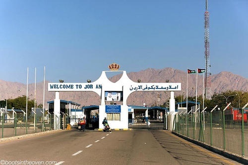 إليكم اجراءات السفر عبر منصة "visit jordan"