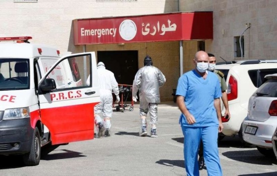 الصحة: تسجيل 8 حالات وفاة و623 إصابة جديدة بفيروس كورونا