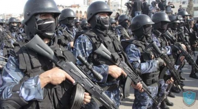 الأمن يفض 4 حفلات و يقبض على مغنٍ لإقامته حفلات في طولكرم