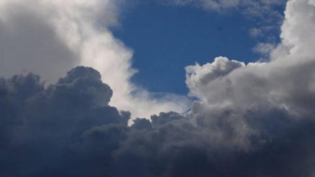 أجواء غائمة جزئياً الى معتدلة