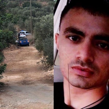 العثور على جثة شاب في دير حنا بالداخل المحتل