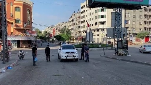 العبادلة: إذا استمر استهتار المواطنين قد نصل إلى فرض إغلاق تام في غزة