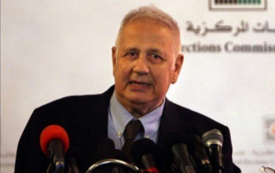 حنا ناصر: جاهزون لتنفيذ أي عملية انتخابية يتم الدعوة إليها