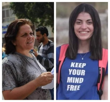 الاحتلال يعتقل 3 مواطنين من رام الله بينهم رئيسة اتحاد لجان المرأة