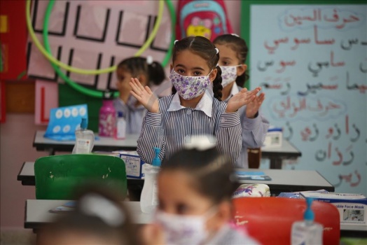 إليكم تفاصيل إتفاق "التربية" و"اتحاد المعلمين" على انتظام الدوام المدرسي