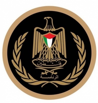 الرئاسة الفلسطينية تدين العمل الإرهابي في النمسا