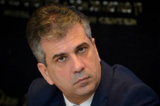 بينها السعودية والمغرب.. وزير إسرائيلي: خمس دول من المتوقع أن تُطبع مع إسرائيل