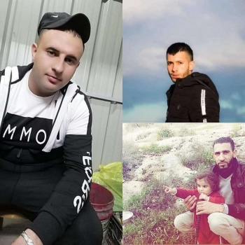 الإحتلال يعتقل 3 شبان من بلدة قباطية جنوب جنين