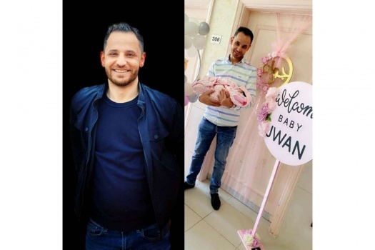 الخارجية تدين جريمة إعدام رواجبة وتعتبرها "اختبارا جديدا" للجنائية الدولية