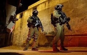 حملة اعتقالات بين محرري قرى شمال طولكرم