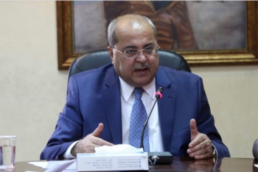 الطيبي: إذا أصبح بايدن رئيسا فإن الخلاف مع الفلسطينيين سينتهي