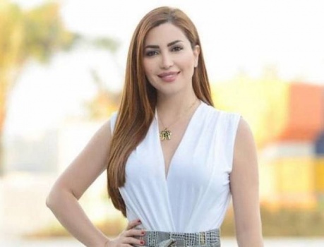 هل تزوّجت نسرين طافش من مالك نادي نوتنغهام فورست؟