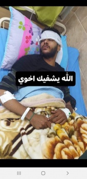 عائلة شاب من بلدة رمانة غرب جنين تناشد الرئيس بإنقاذ حياته