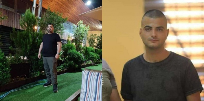 مواجهات مع الاحتلال واعتقال شابين من مخيم جنين