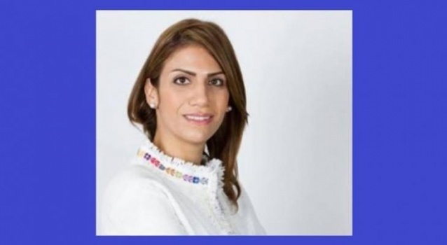 ابنة عريقات توجه رسالة لوالدها بعد ساعات من فوز بايدن بالانتخابات الأمريكية