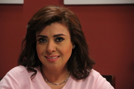 هل توفيت الفنانة المصرية نشوى مصطفى؟