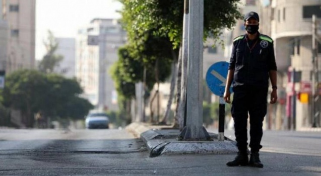 صحة غزة: 250 إصابة جديدة بفيروس كورونا