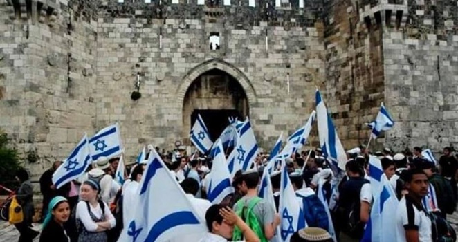 مخطط إسرائيلي جديد يغيّر معالم شرق القدس