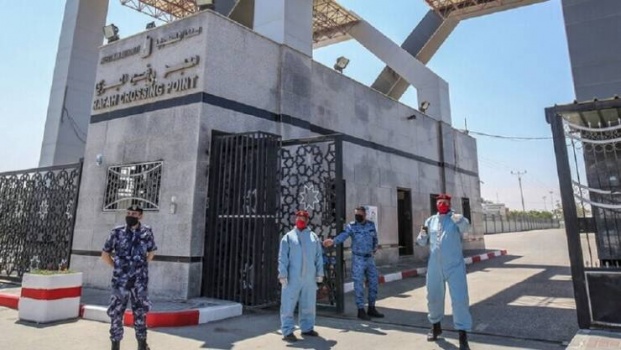 الخارجية تصدر بيانا يخص العالقين في الخارج