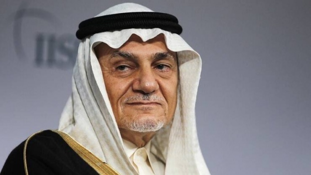 السعودية تتحدث عن علاقتها ببايدن والقضية الفلسطينية