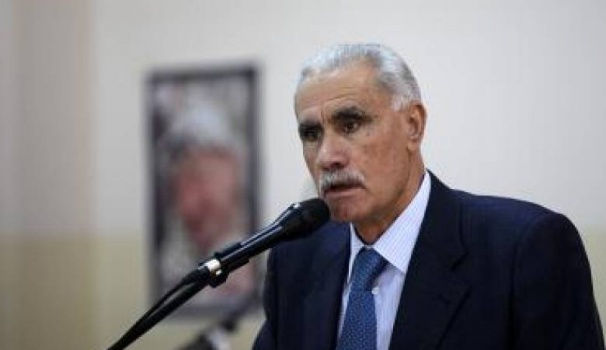 من هو الحاج إسماعيل الذي انتخب رئيساً لمجلس أمناء جامعة الاستقلال؟